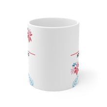 Load image into Gallery viewer, Dios Sobre Todo Mug