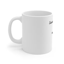 Load image into Gallery viewer, &quot;Saved By Grace&quot; Mug 11oz
