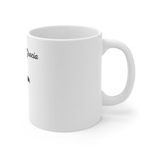 Load image into Gallery viewer, &quot;Salvo Por Gracia&quot; Mug 11oz
