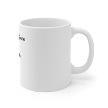 Load image into Gallery viewer, &quot;Saved By Grace&quot; Mug 11oz
