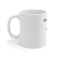 Load image into Gallery viewer, &quot;Salvo Por Gracia&quot; Mug 11oz
